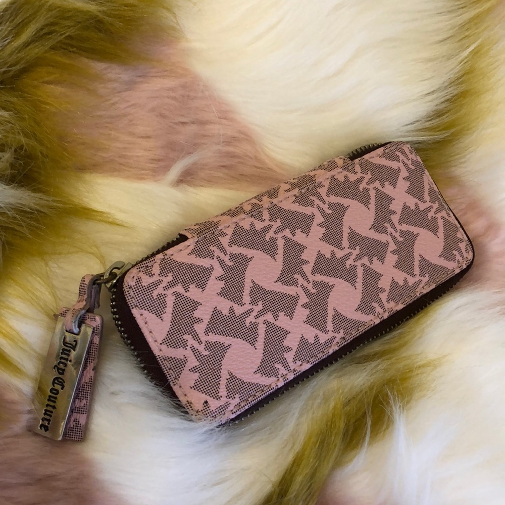 Juicy Couture Pen Holder Pouch